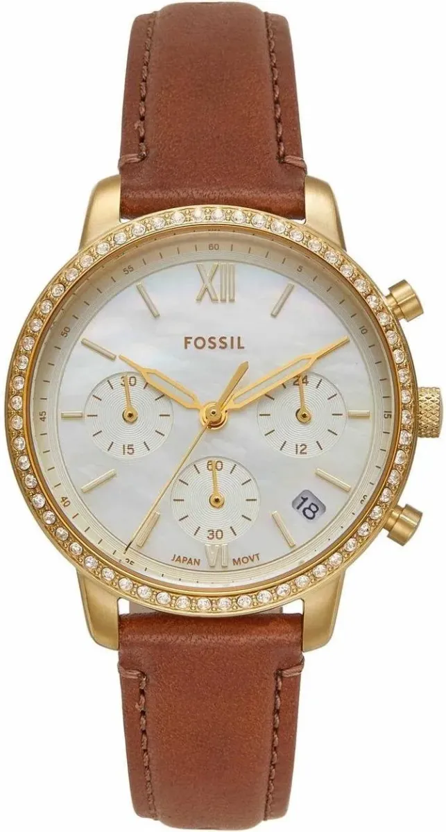 Наручные часы  Fossil  Neutra Fossil ES5278 (фото 1)