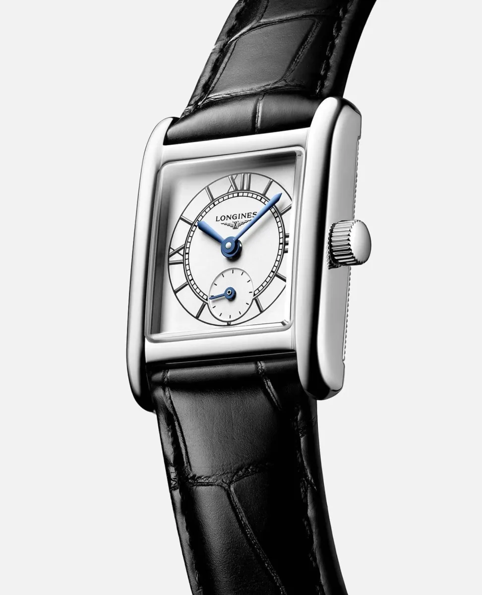 Наручные часы  Longines  DolceVita Longines L5.200.4.75.2 (фото 2)