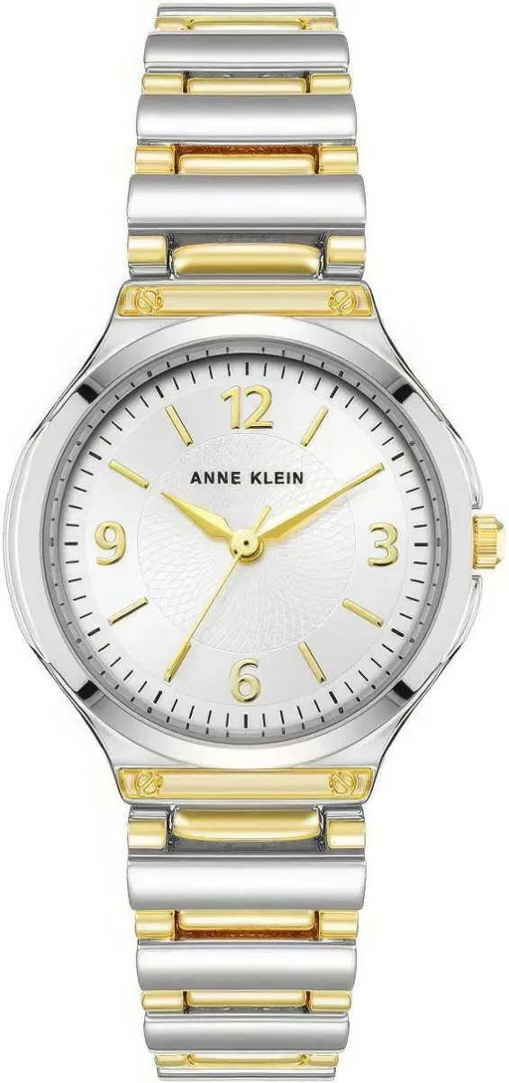 Наручные часы  Anne Klein  Steel Anne Klein 3813SVTT (фото 1)