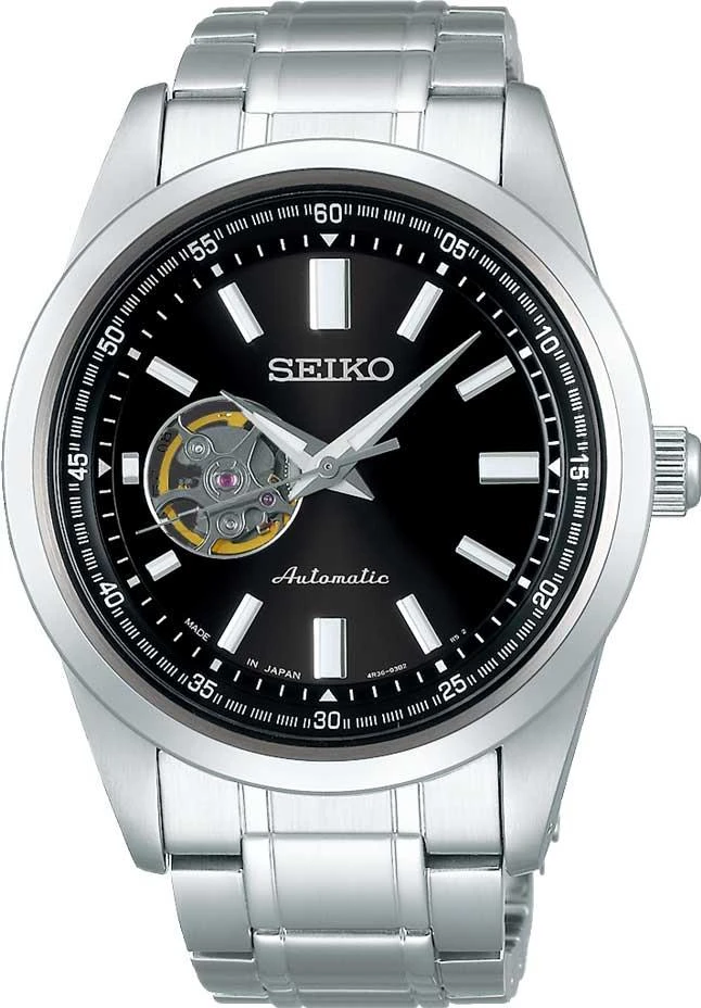 Наручные часы  Seiko  Selection Seiko SCVE053 (фото 1)