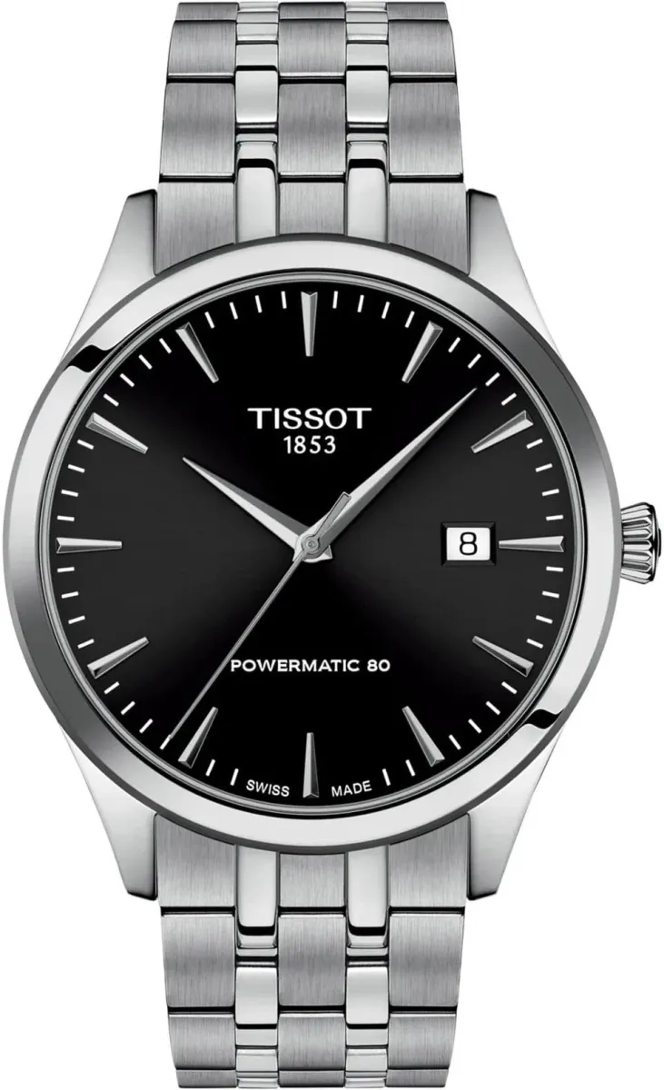 Наручные часы  Tissot  Classic Dream Tissot T158.407.11.051.00 (фото 1)