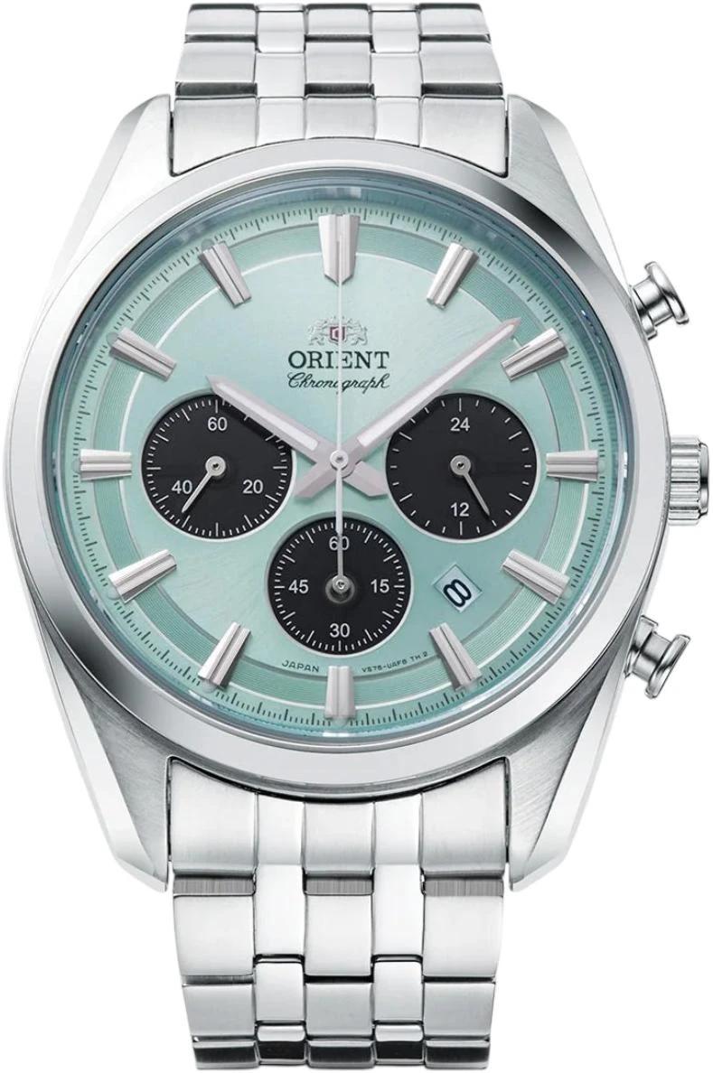 Наручные часы  Orient  Contemporary Orient RN-TX0304L (фото 1)