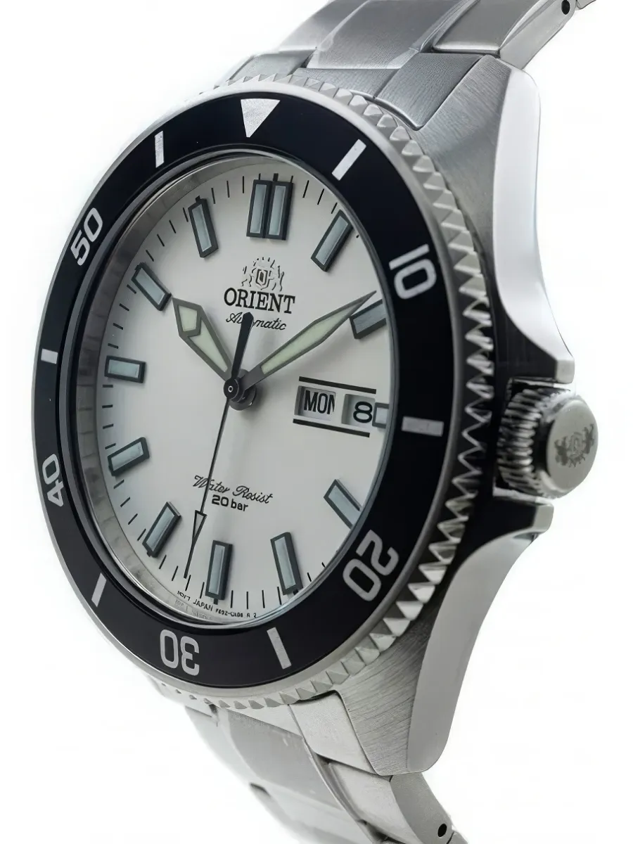 Наручные часы  Orient  Sporty Orient RA-AA0918S (фото 2)