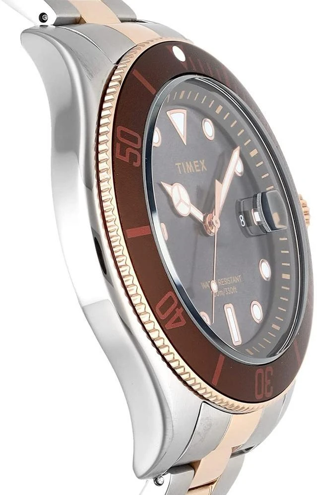 Наручные часы  Timex  Harborside Coast Timex TW2V42100 (фото 2)