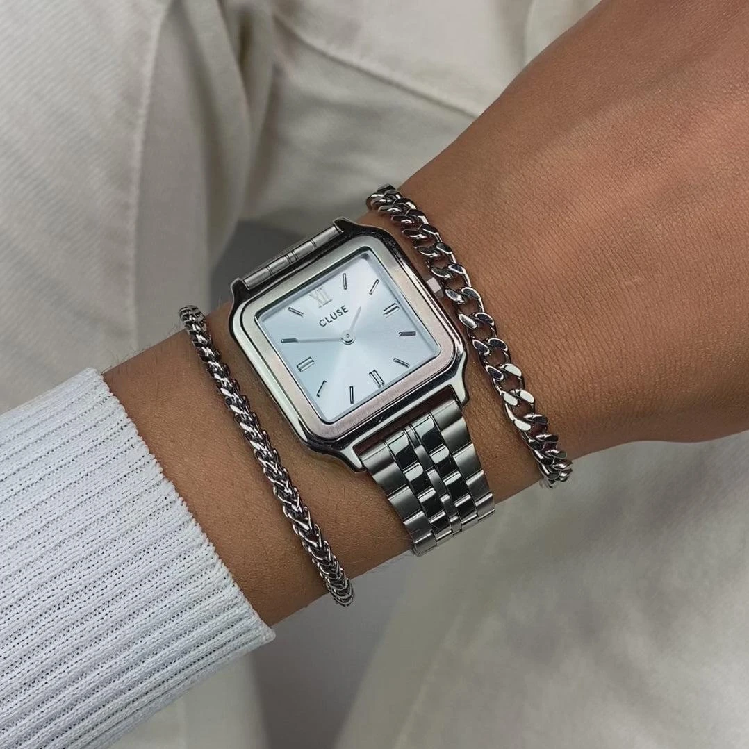 Наручные часы  Cluse  Gracieuse Cluse CW11904 (фото 5)