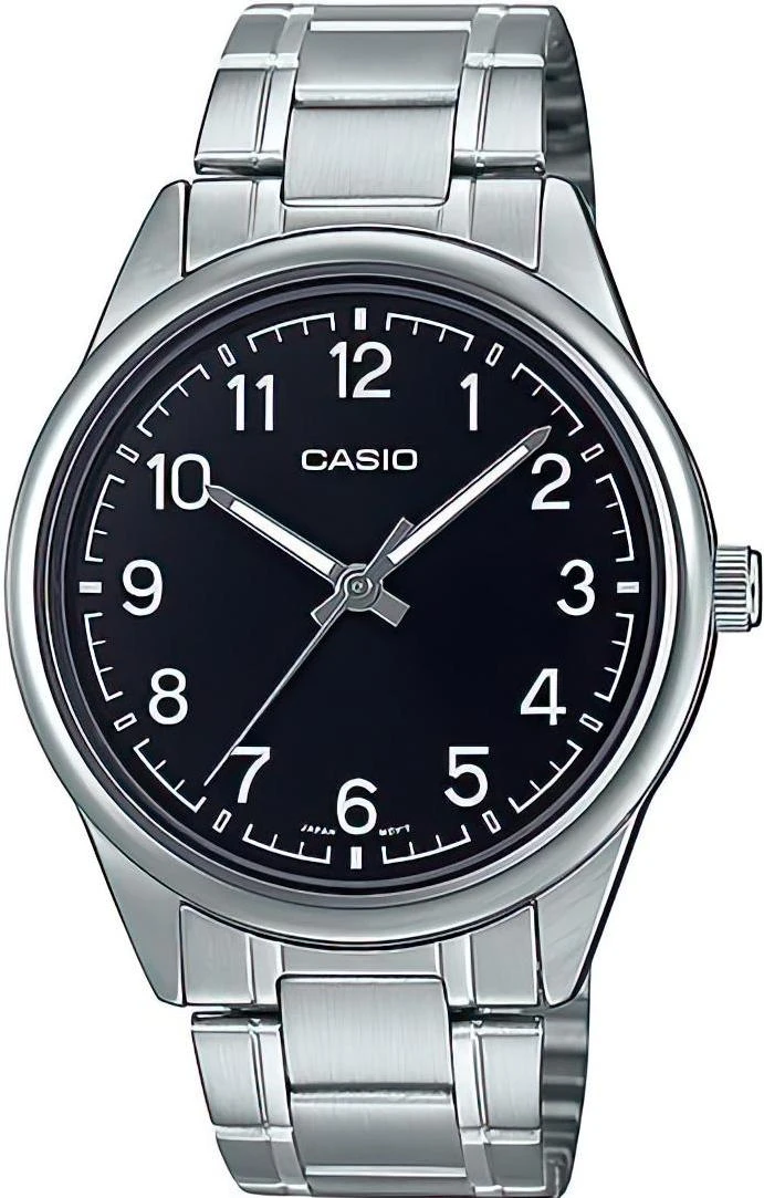 Наручные часы  Casio  Collection Casio MTP-V005D-1B4 (фото 1)