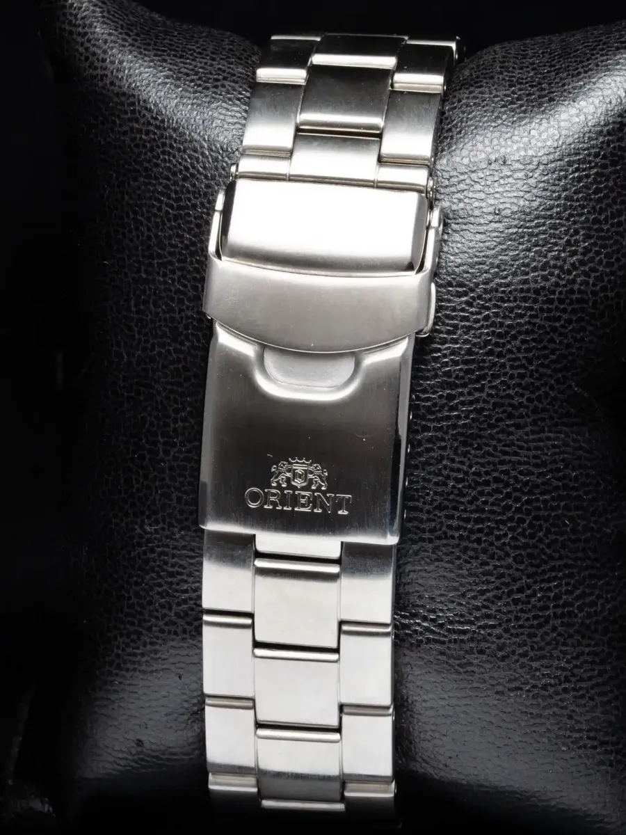 Наручные часы  Orient  Diver Orient RA-TX0201L (фото 4)