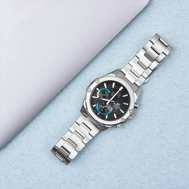 Наручные часы  Casio  Edifice Casio EFR-S567D-1A (фото 5)