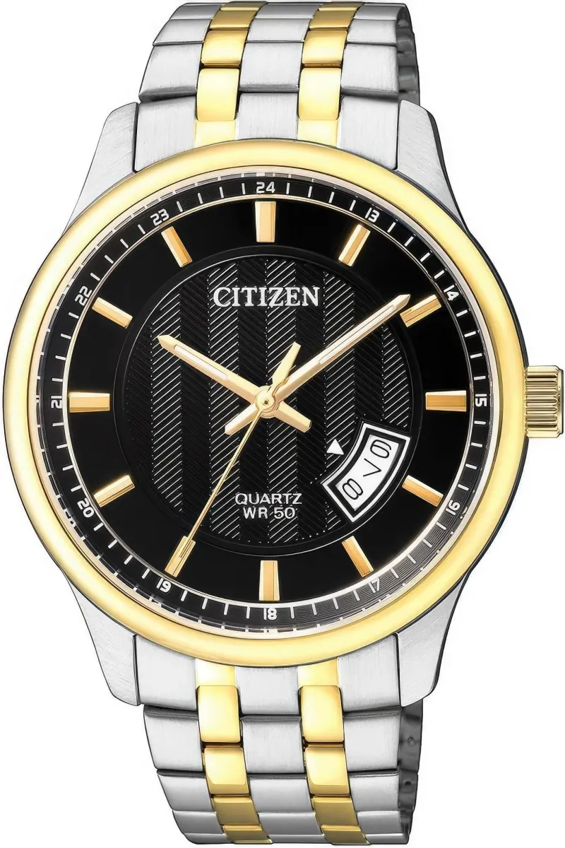 Наручные часы  Citizen  Quartz Citizen BI1054-80E (фото 1)