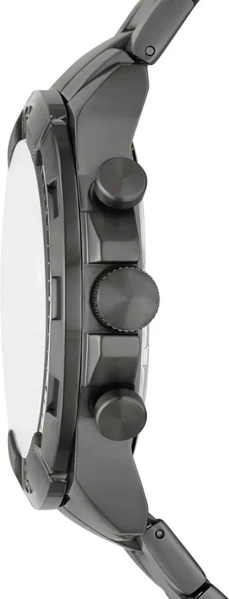 Наручные часы  Fossil  Bronson Chronograph Fossil FS5852 (фото 2)