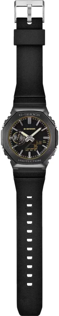 Наручные часы  Casio  G-Shock Casio GM-2100LXB-1A9 (фото 4)