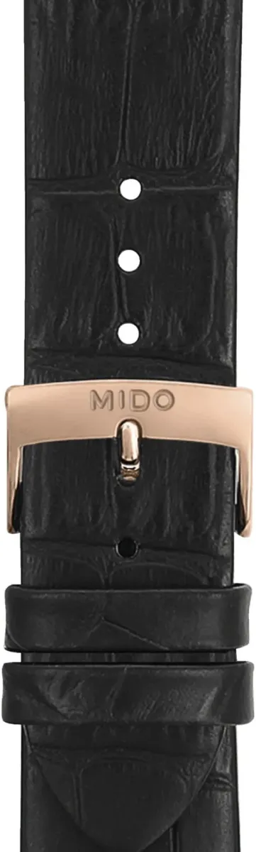 Наручные часы  MIDO  Baroncelli MIDO M027.407.36.013.00 (фото 2)