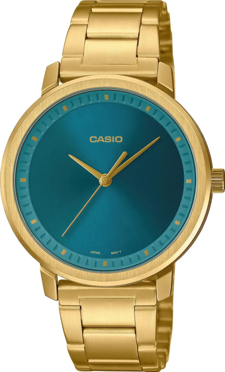 Наручные часы  Casio  Collection Casio LTP-B115G-3E (фото 1)