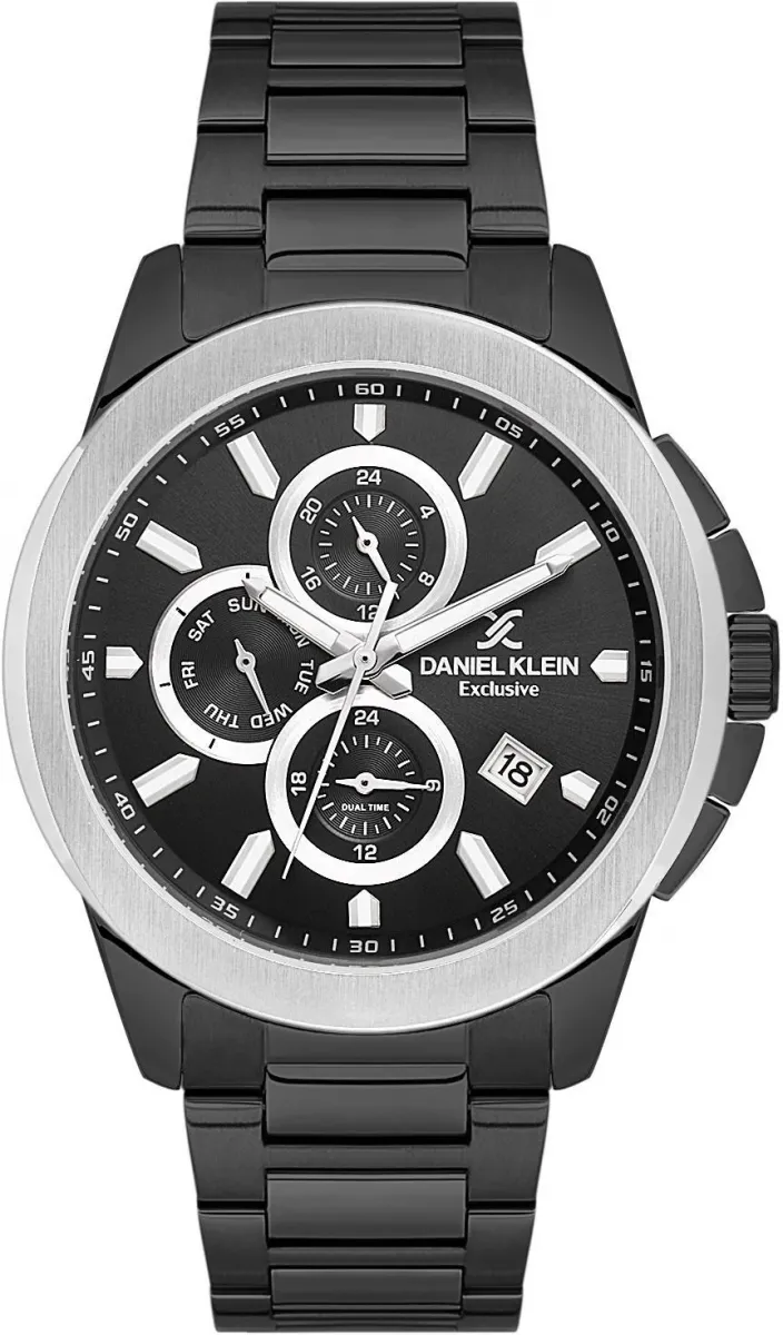 Наручные часы  Daniel Klein  Exclusive Daniel Klein 13995-4 (фото 1)