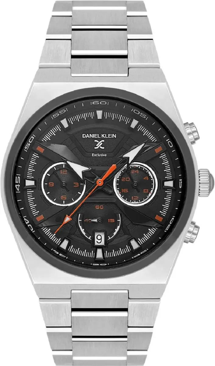 Наручные часы  Daniel Klein  Exclusive Daniel Klein 13755-3 (фото 1)
