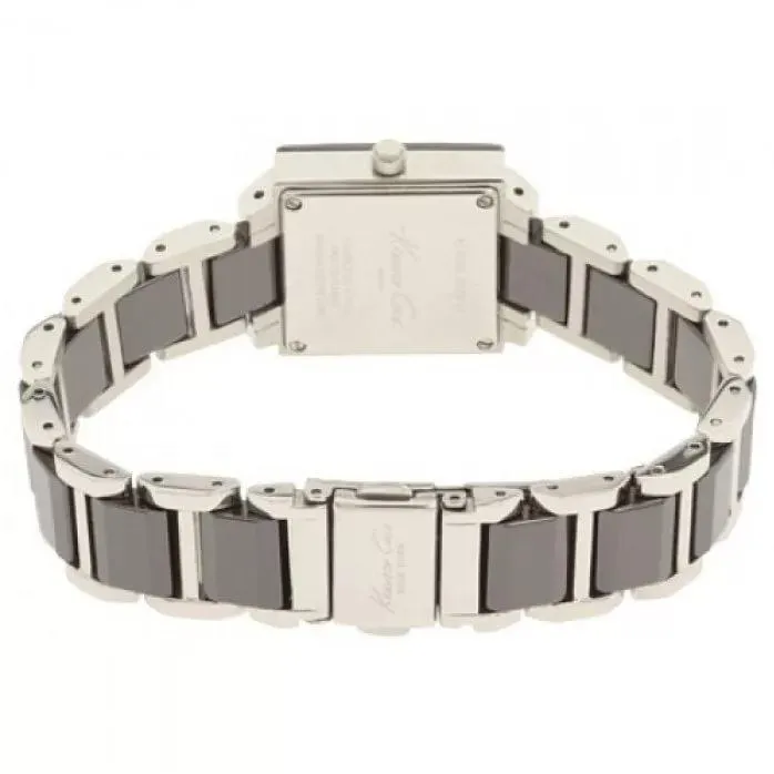 Наручные часы  Kenneth Cole  Steel Kenneth Cole KC4742 (фото 3)