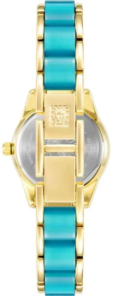 Наручные часы  Anne Klein  Plastic Anne Klein 3212TEGB (фото 3)