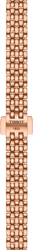 Наручные часы  Tissot  Lovely Tissot T140.009.33.111.00 (фото 4)