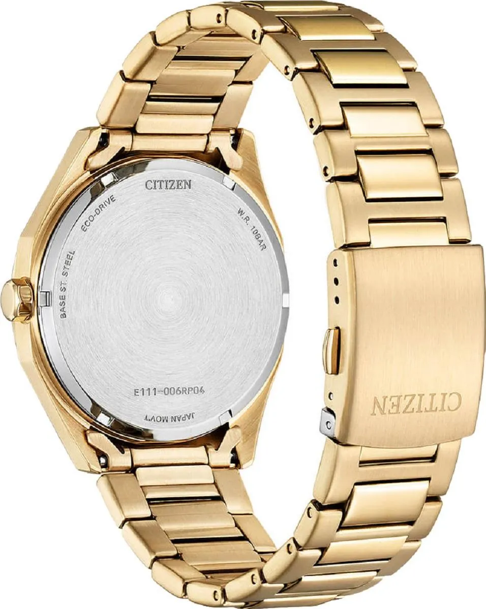 Наручные часы  Citizen  Eco Drive Citizen BM7603-82P (фото 2)