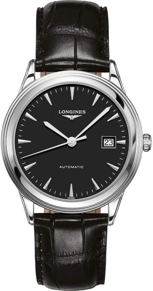 Наручные часы  Longines  Flagship Longines L4.974.4.52.2 (фото 1)