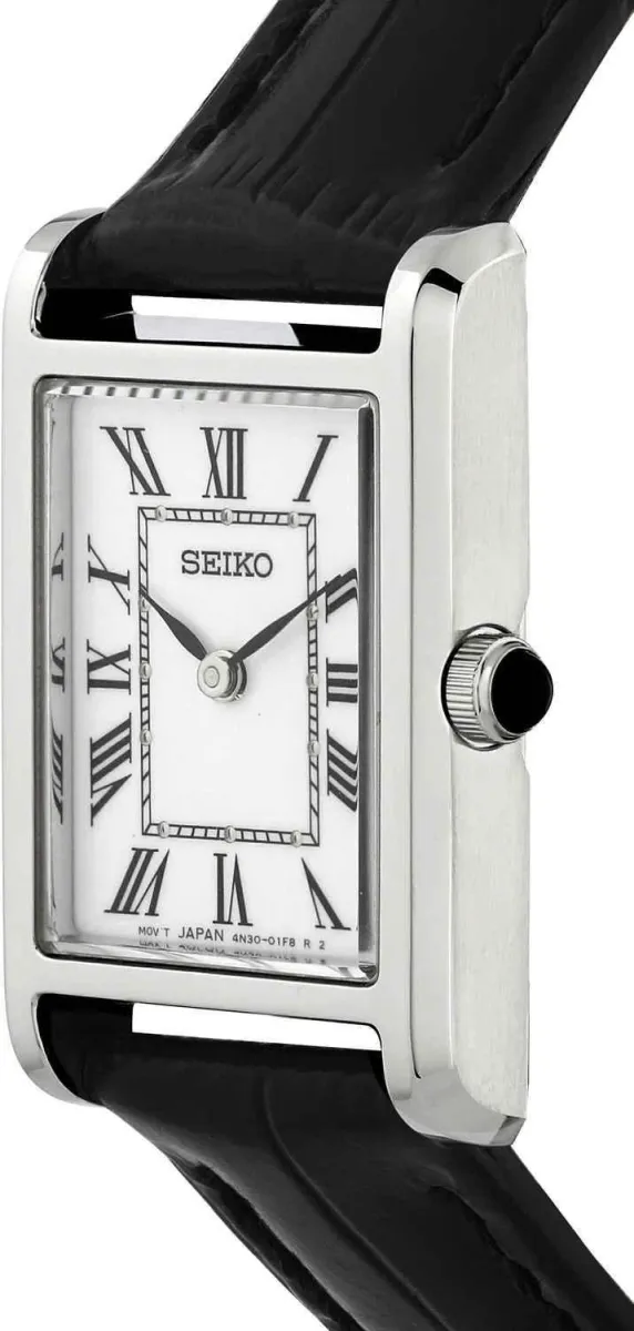 Наручные часы  Seiko  Discover More Seiko SWR107P1 (фото 2)