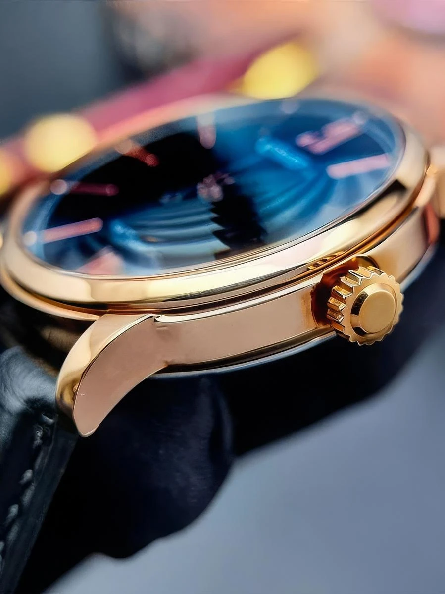 Наручные часы  Citizen  Automatic Citizen NJ0133-12E (фото 4)