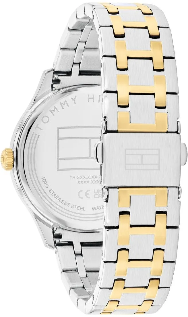 Наручные часы  Tommy Hilfiger  Classic Tommy Hilfiger 1782750 (фото 4)