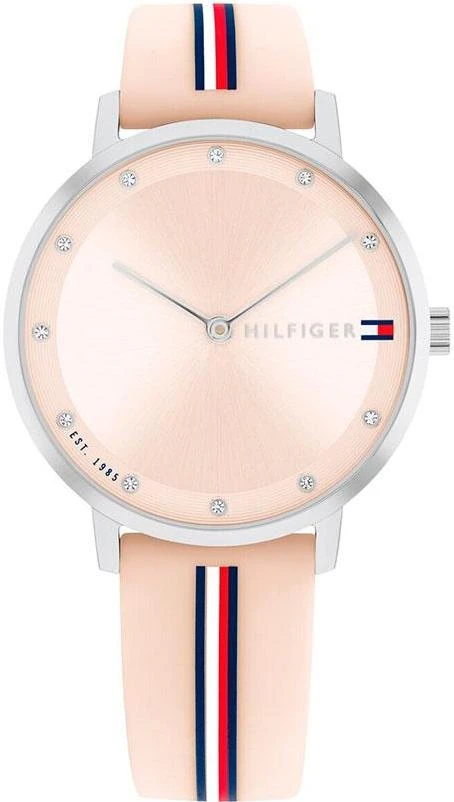 Наручные часы  Tommy Hilfiger  Classic Tommy Hilfiger 1782737 (фото 1)
