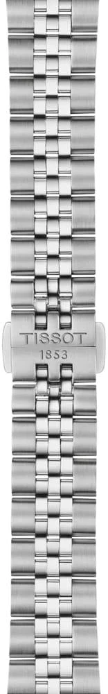 Наручные часы  Tissot  Ballade Tissot T156.210.11.041.00 (фото 3)