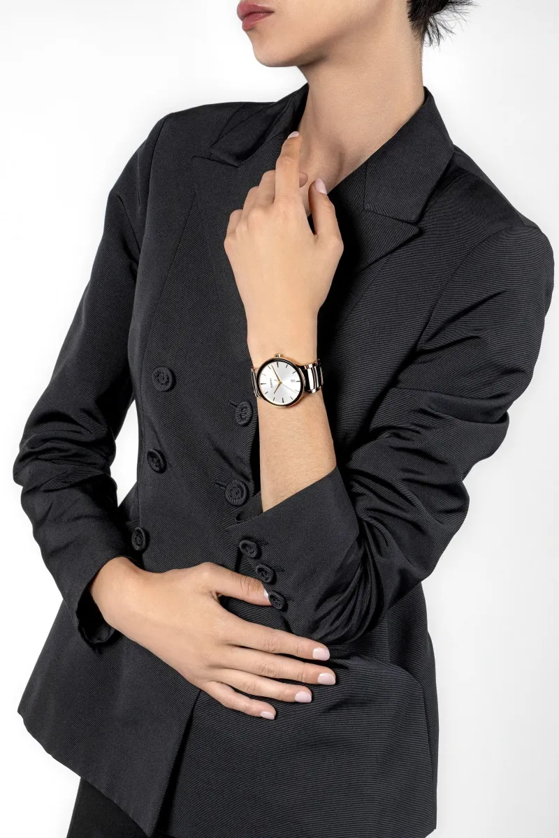 Наручные часы  RADO  Centrix RADO R30023012 (фото 6)