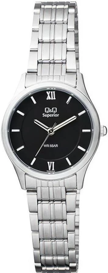 Наручные часы  Q&Q  Superior Women Q&Q S329J202Y (фото 1)