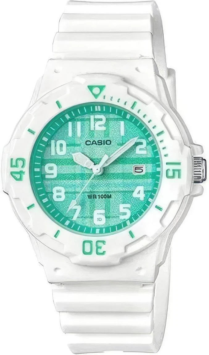 Наручные часы  Casio  Collection Casio LRW-200H-3C (фото 1)
