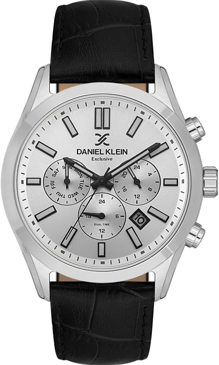 Наручные часы  Daniel Klein  Exclusive Daniel Klein 14212-1 (фото 1)