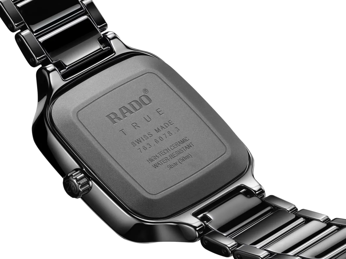 Наручные часы  RADO  True Square RADO R27080172 (фото 3)