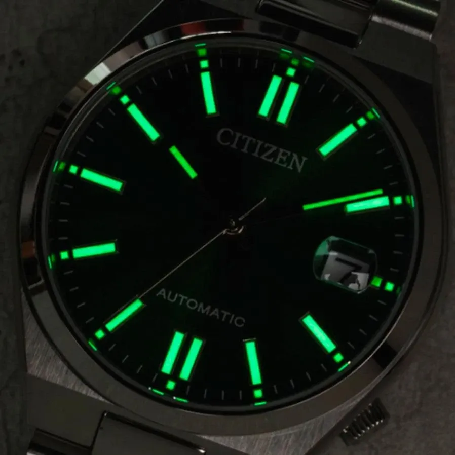 Часы  Citizen  Tsuyosa Citizen NJ0200-50X (фото 4)