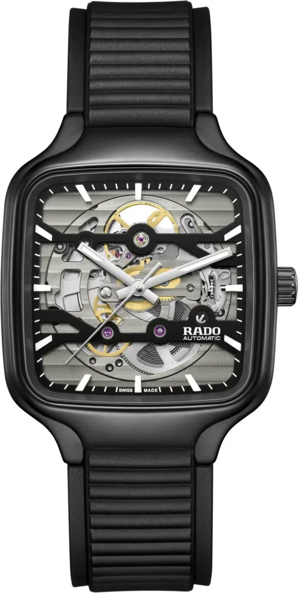 Наручные часы  RADO  True Square RADO R27197169 (фото 1)