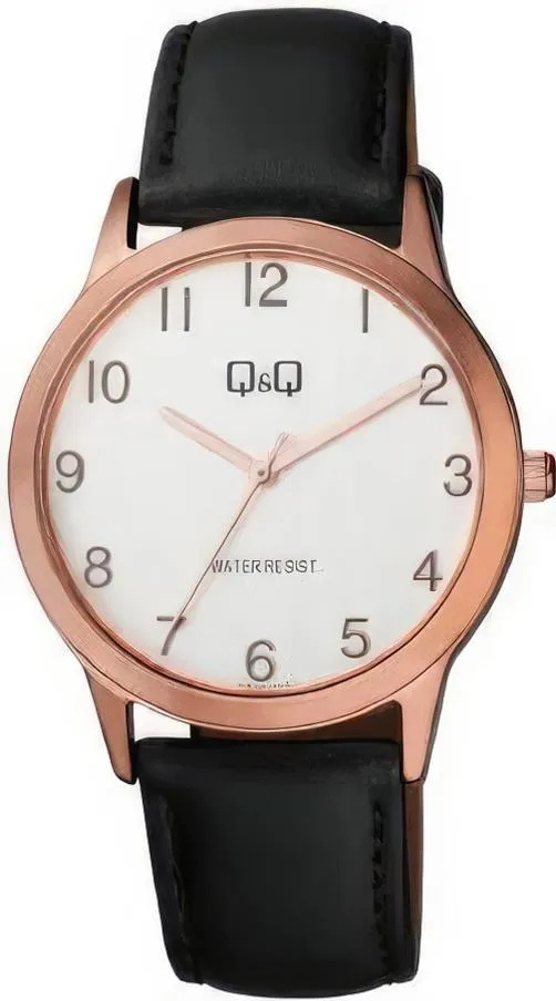 Наручные часы  Q&Q  Attractive Q&Q QB36J104Y (фото 1)