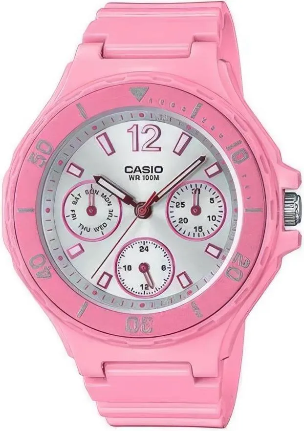Наручные часы  Casio  Collection Casio LRW-250H-4A3 (фото 1)