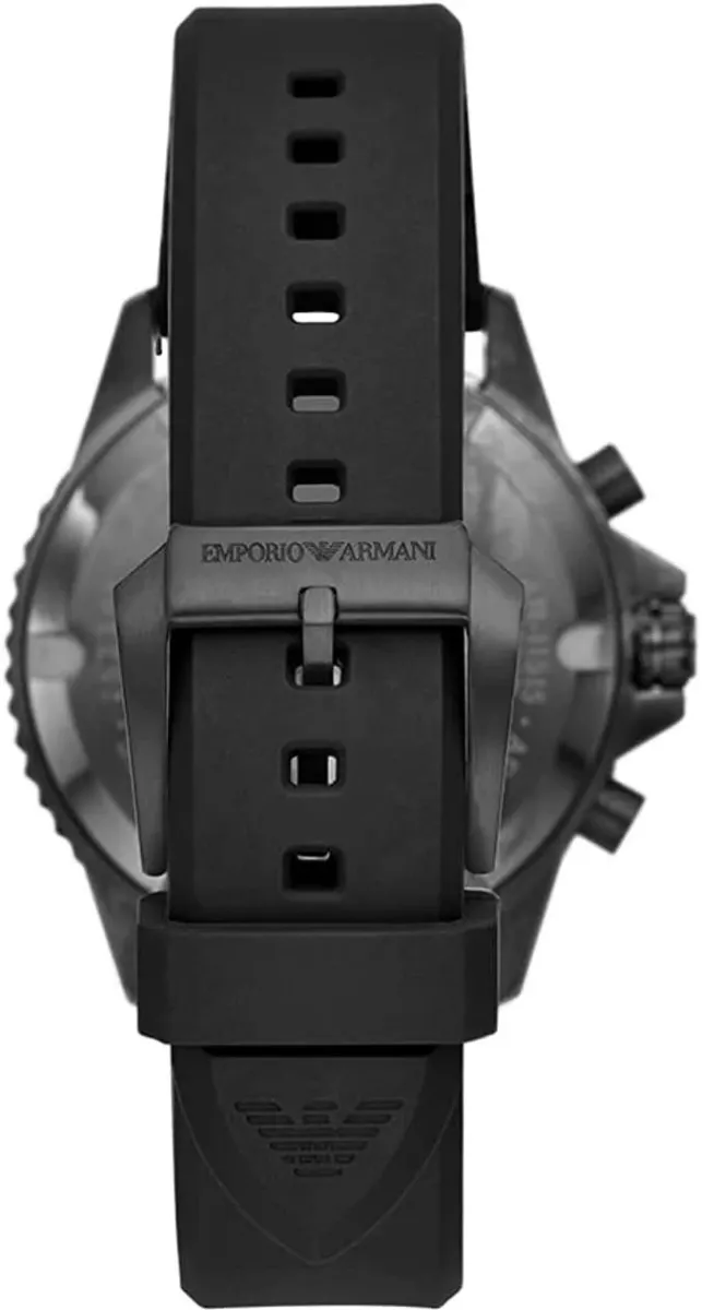 Наручные часы  Emporio Armani  Sports Emporio Armani AR11515 (фото 3)