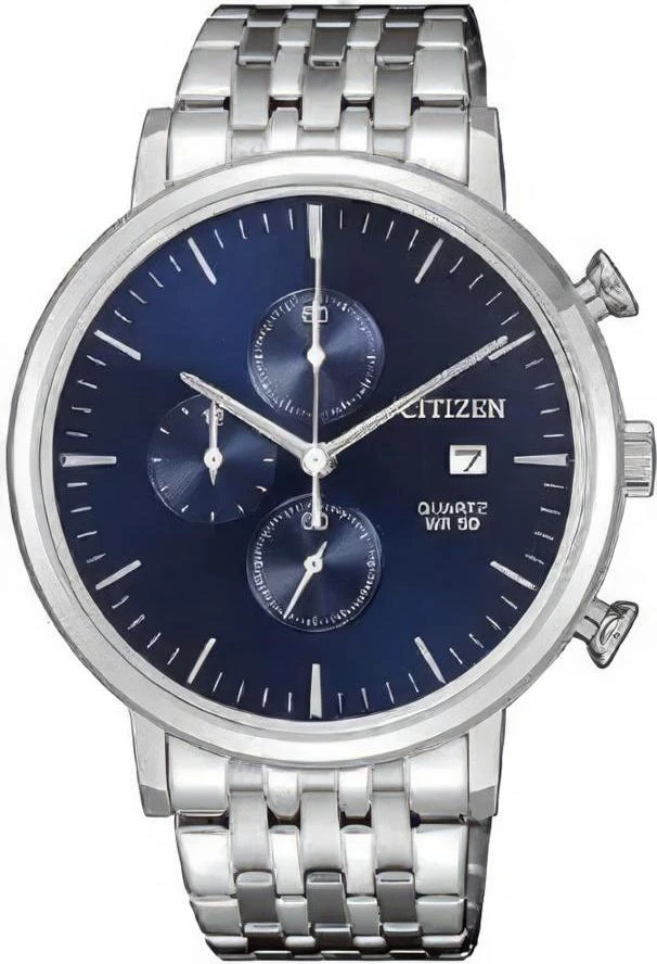 Наручные часы  Citizen  Quartz Citizen AN3610-55L (фото 1)