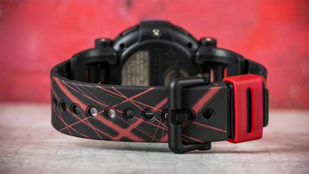 Наручные часы  Casio  G-Shock Casio G-B001MVA-1E (фото 5)