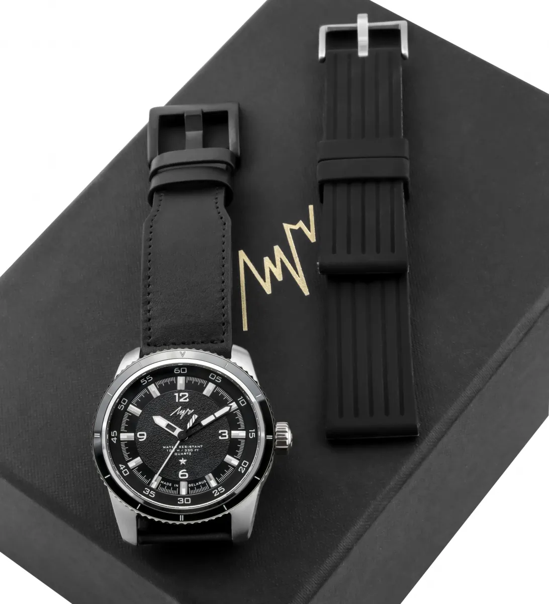 Наручные часы  Луч  Commander Luch 76760565 (фото 4)