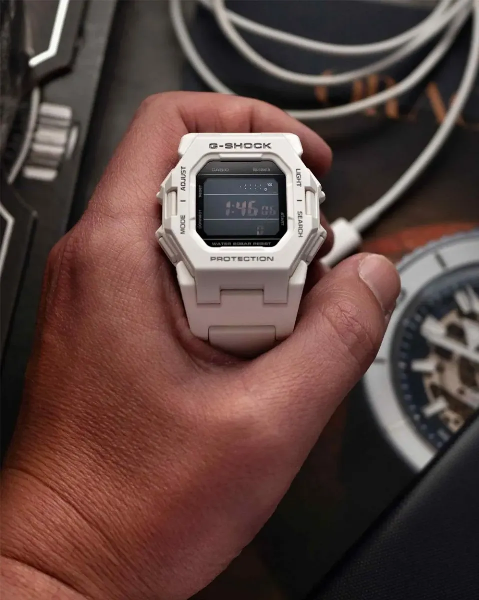 Наручные часы  Casio  G-Shock Casio GD-B500-7E (фото 3)