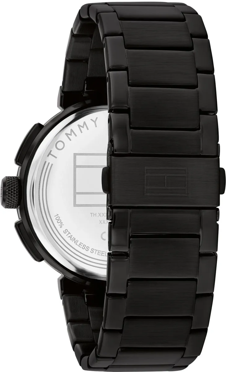 Наручные часы  Tommy Hilfiger  Classic Tommy Hilfiger 1792119 (фото 3)
