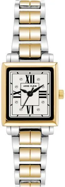Наручные часы  Anne Klein  Crystal Anne Klein 4011SVTT (фото 1)