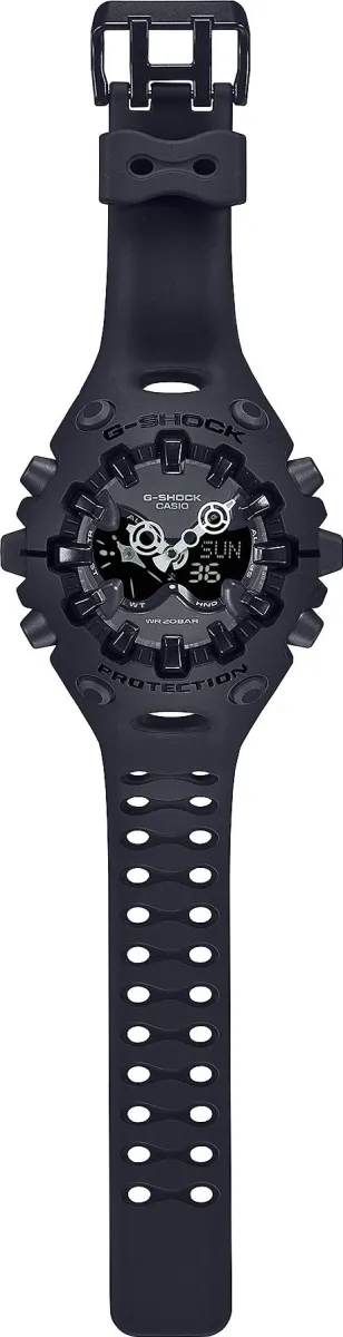 Наручные часы  Casio  G-Shock Casio GA-V01-1A (фото 3)