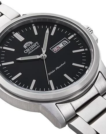 Наручные часы  Orient  Automatic Orient RA-AA0C01B (фото 2)