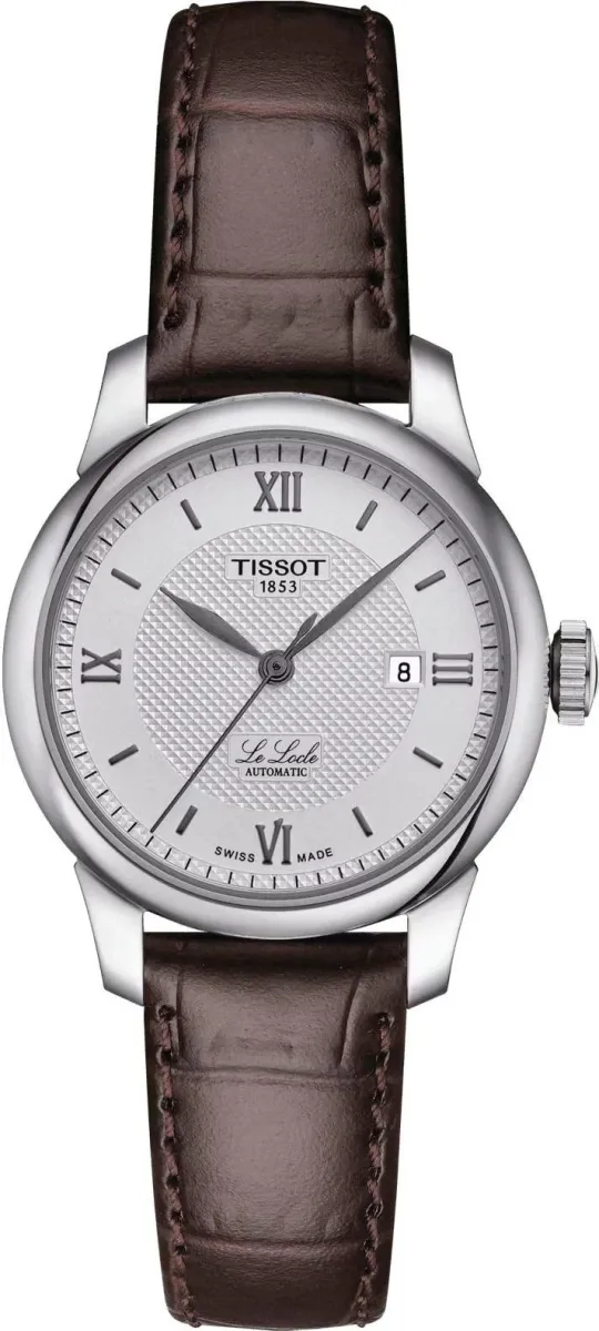 Наручные часы  Tissot  Le Locle Tissot T006.207.16.038.00 (фото 1)