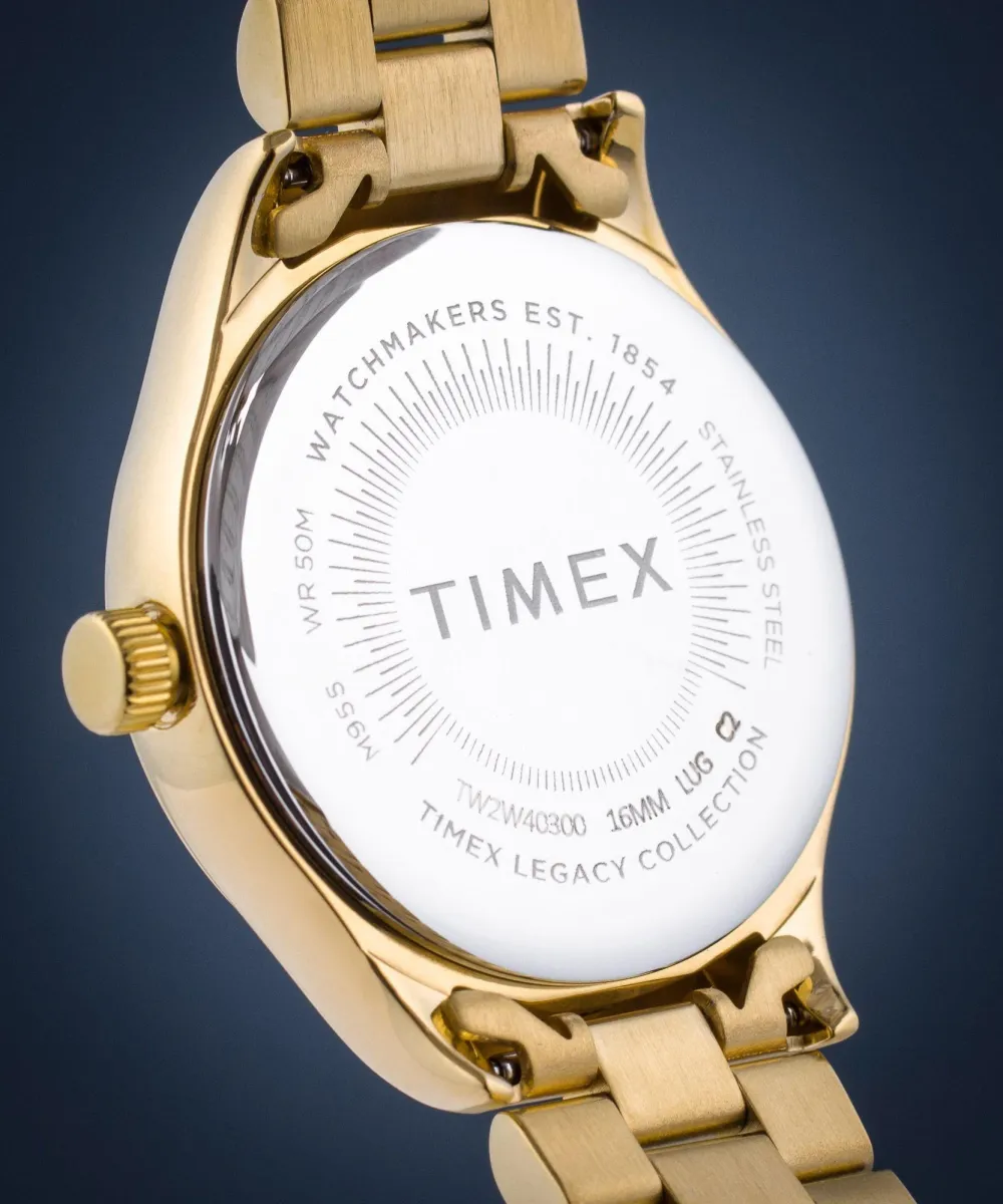 Наручные часы  Timex  Waterbury Timex TW2W40300 (фото 3)