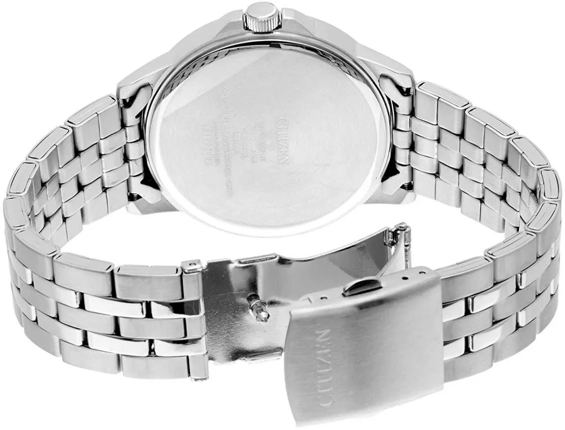 Наручные часы  Citizen  Quartz Citizen BF2011-51A (фото 3)